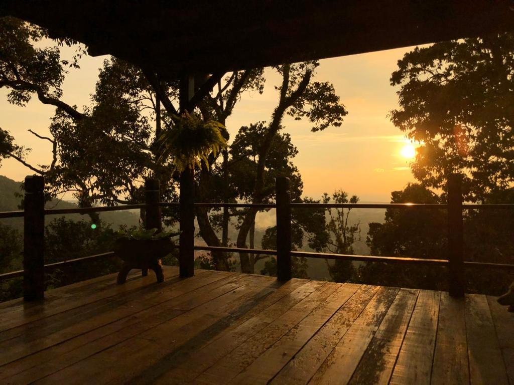 Bao Sheng Durian Farm Βίλα Balik Pulau Εξωτερικό φωτογραφία