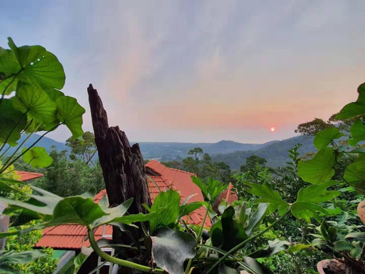 Bao Sheng Durian Farm Βίλα Balik Pulau Εξωτερικό φωτογραφία